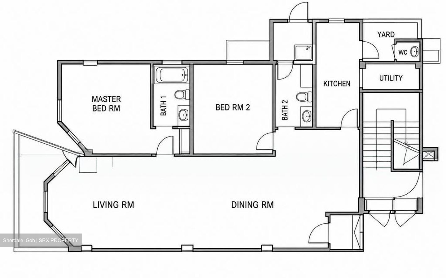 Orchid Park Condominium (D27), Condominium #570780661